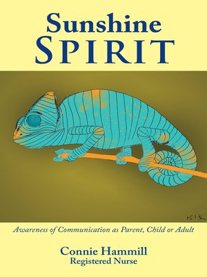 cover image of Sunshine Spirit